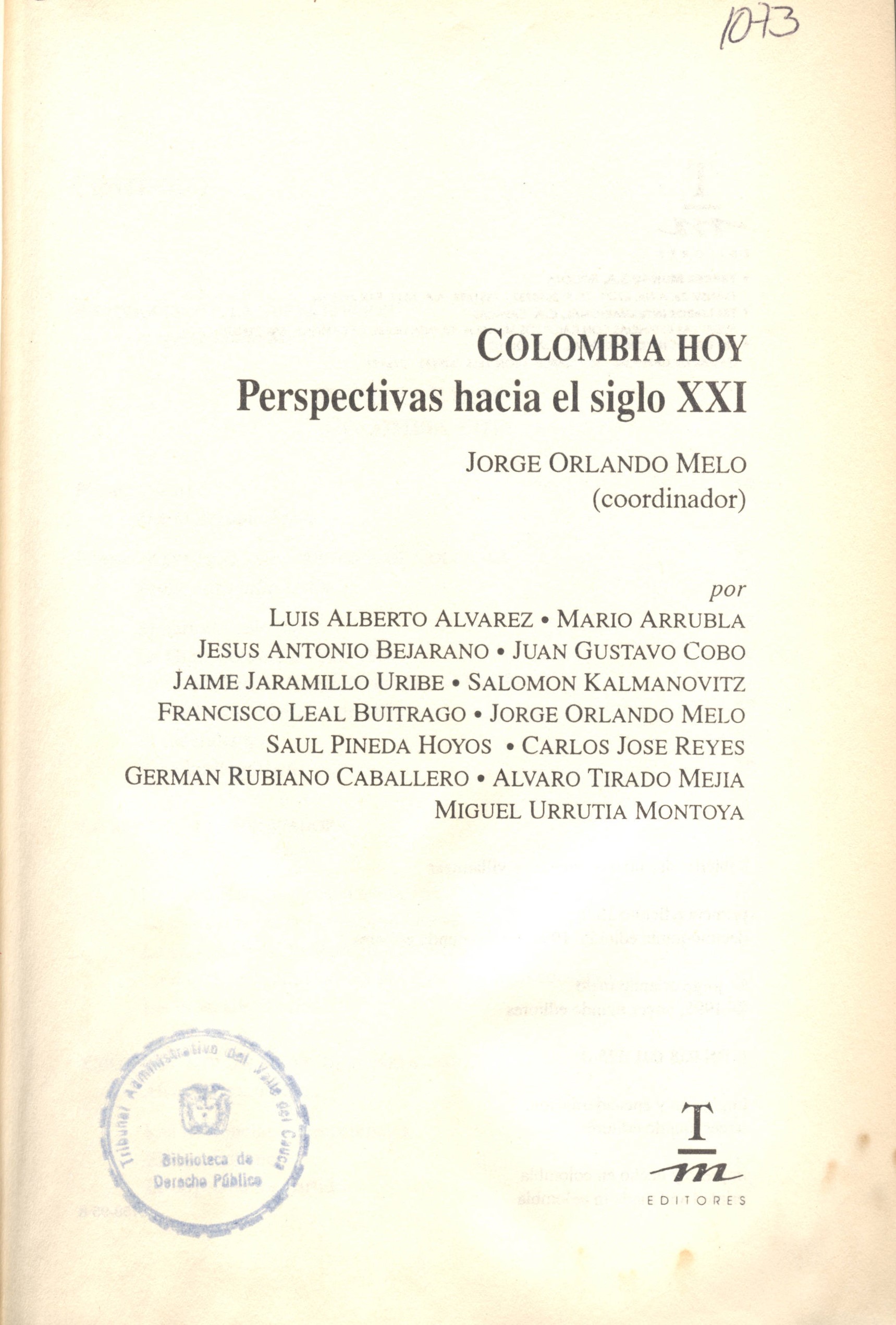Libro